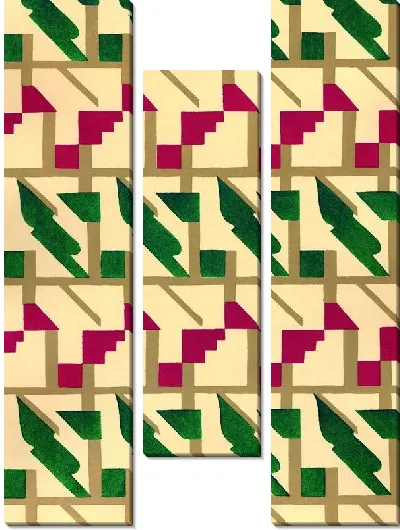 Картина Композиция №46