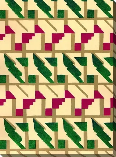 Картина Композиция №46