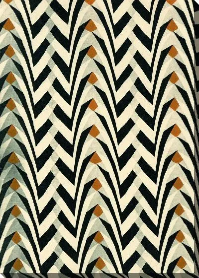 Картина Динамичная композиция