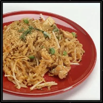 Картина Ростки