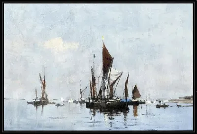 картина