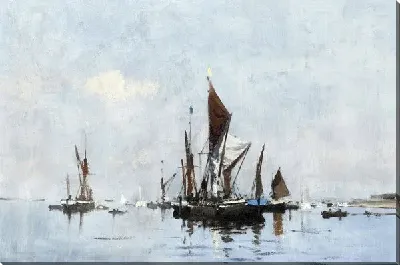 картина