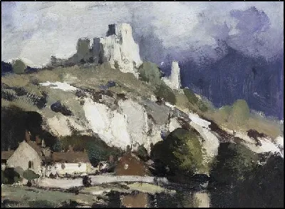 картина