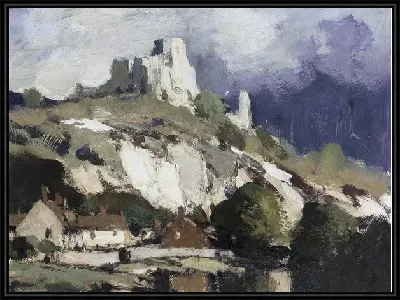картина