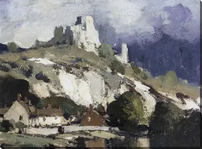 картина