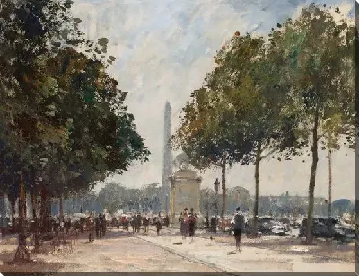 картина