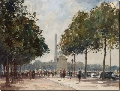 картина