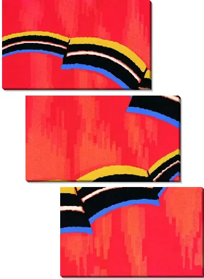 Картина Композиция №48