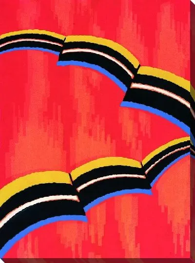 Картина Композиция №48