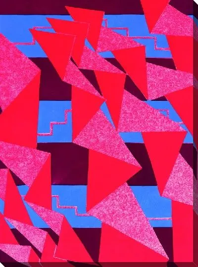 Картина Композиция №49