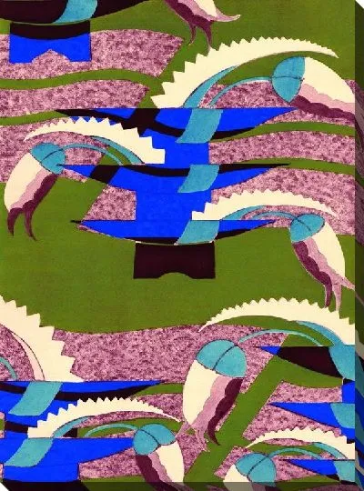 Картина Композиция №50