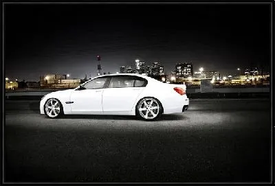 Картина BMW №2