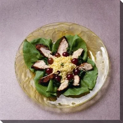 Постер Мясо №40