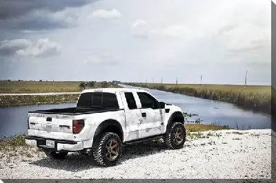 Постер Ford №2