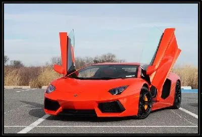 Lamborghini №2