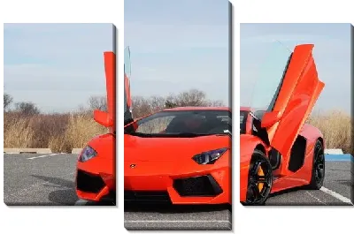 Lamborghini №2