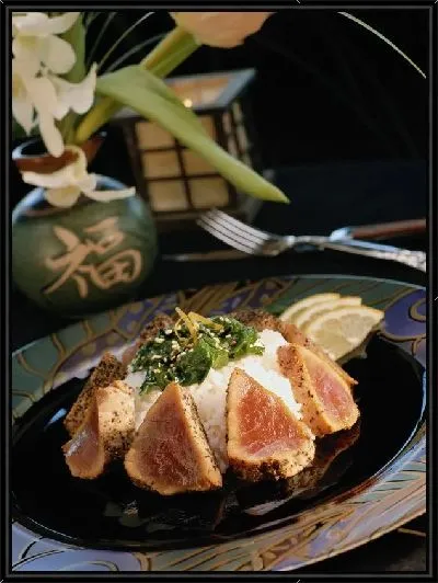 Картина Мясо №43