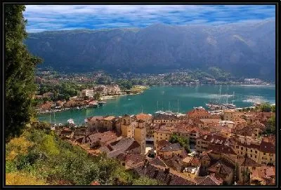 Черногория