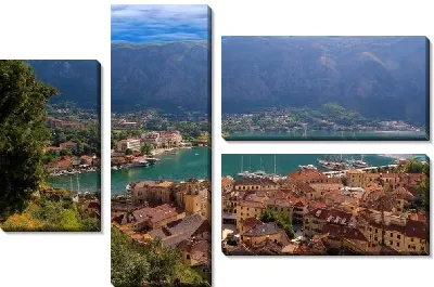 Черногория