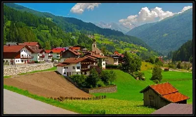 картина