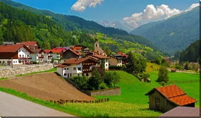 картина