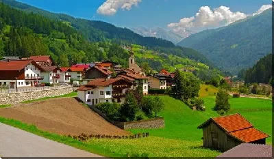 картина
