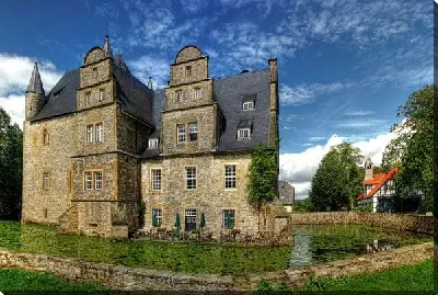 картина