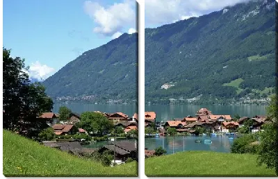 картина