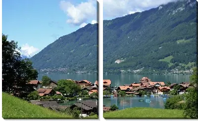 картина