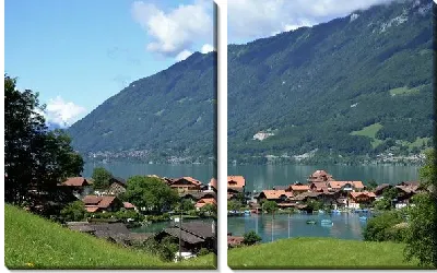 картина