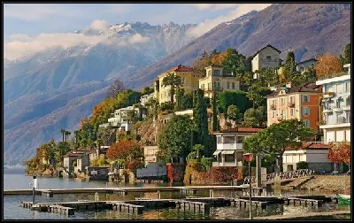 картина