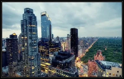 картина