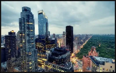 картина