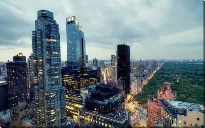 картина