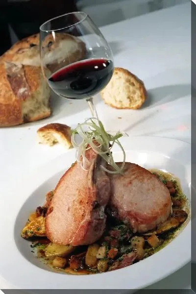 Постер Мясо №48