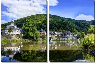 картина