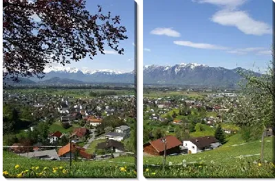 картина
