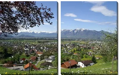 картина