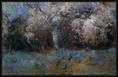 картина