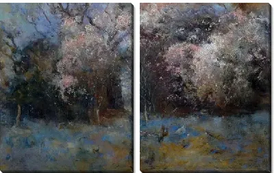 картина