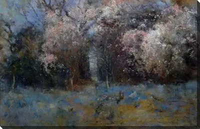 Картина Весна №2