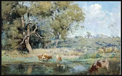 картина