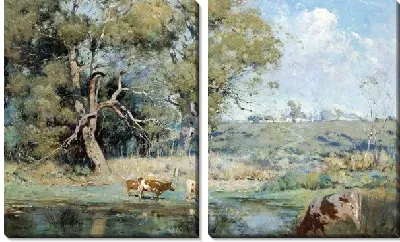 картина