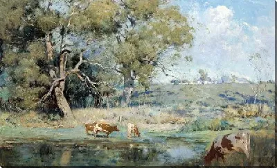 картина