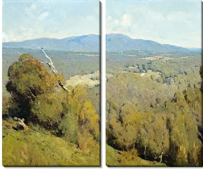 картина