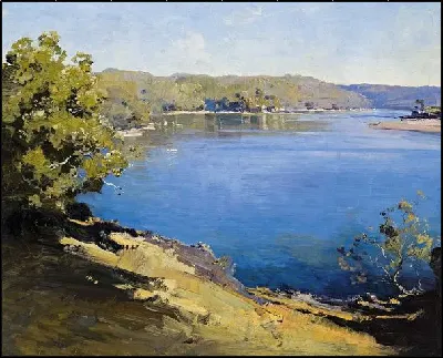 картина