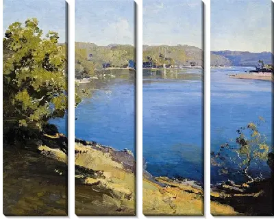 картина