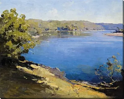 картина