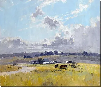 картина