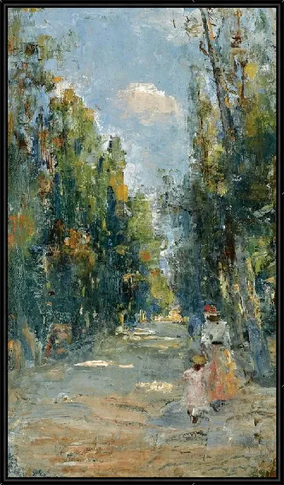 картина